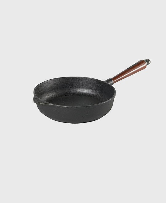 Deep Pan 25 cm