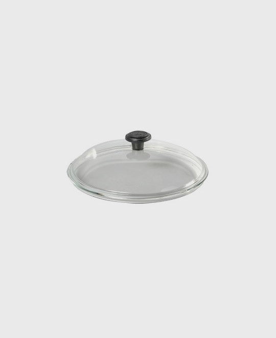 Glas Lid 28 cm