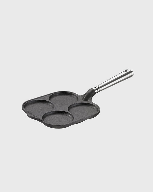 Egg pan 20x20 cm