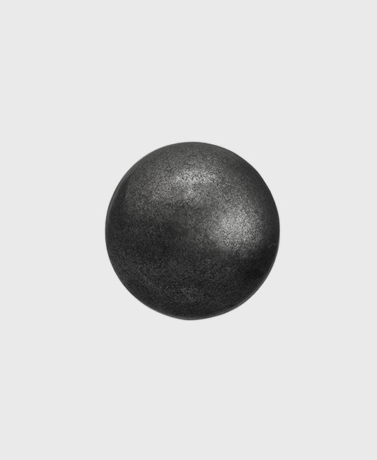 Mustard seed grinder 8 cm