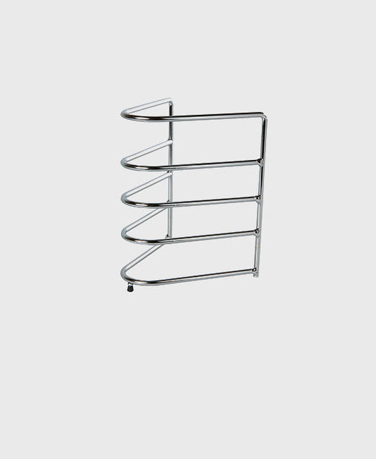 Galvanized Cast Iron Rack