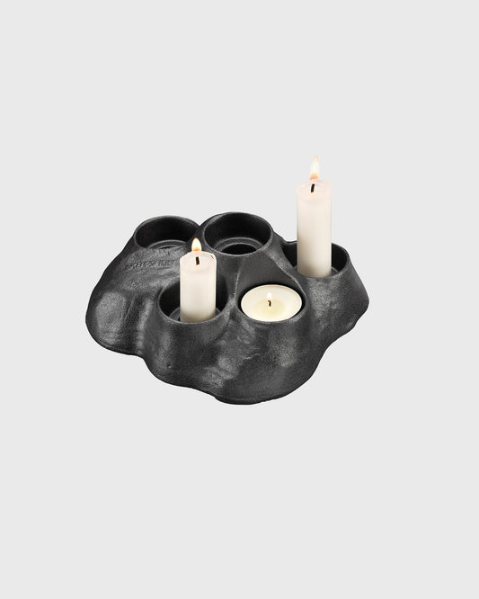 Candle holder