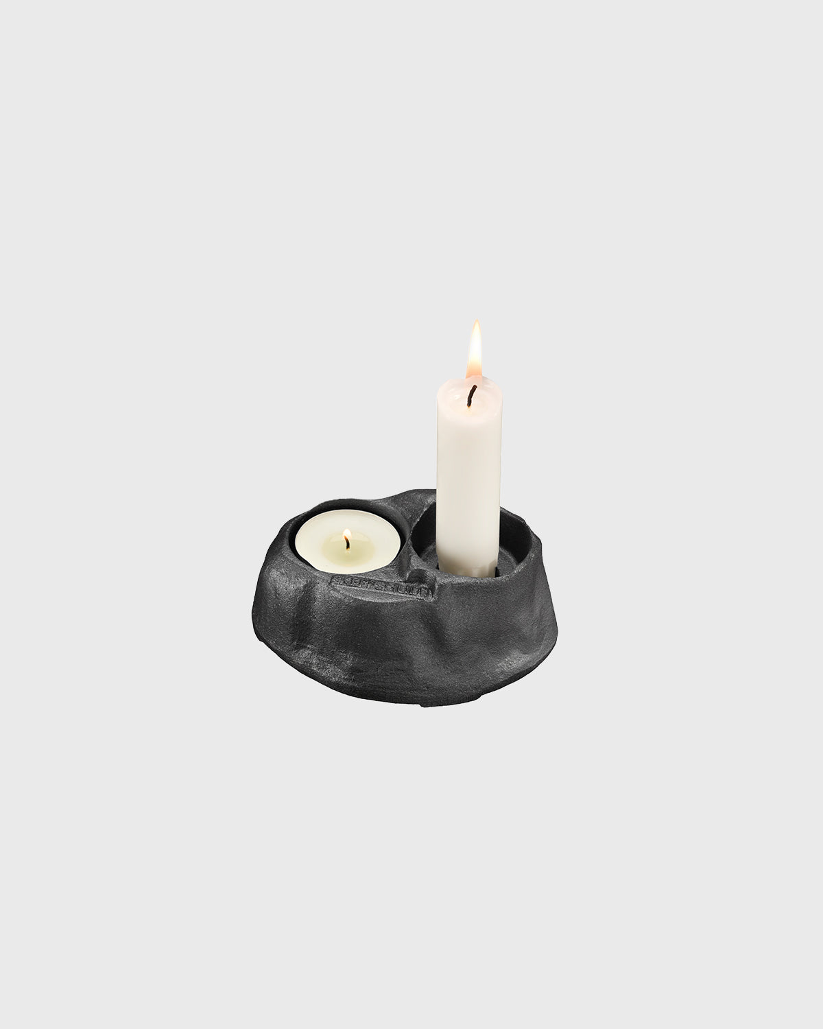 Candle holder