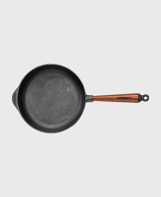 Deep Pan 25 cm