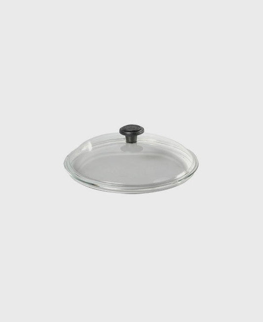 Glas Lid 28 cm