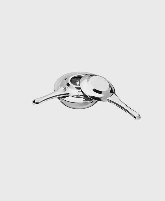 Fondue Dual Fuel Burner