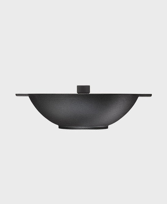 Wok 34 cm
