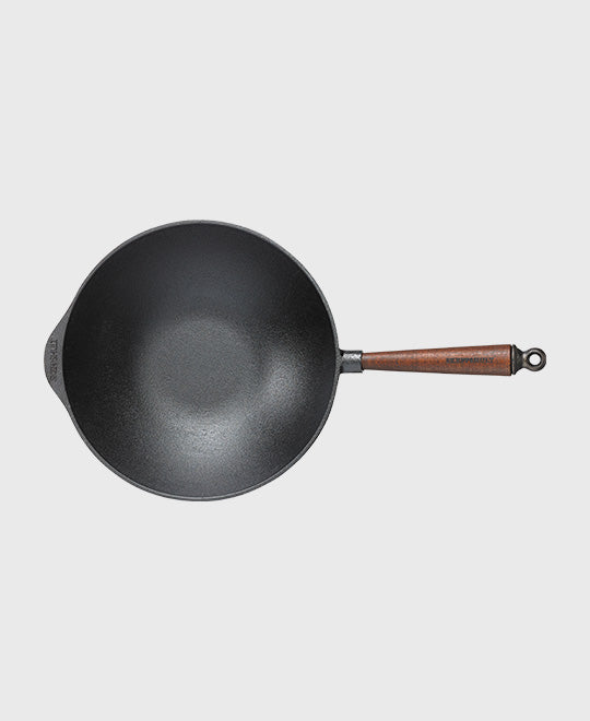 Wok 32 cm