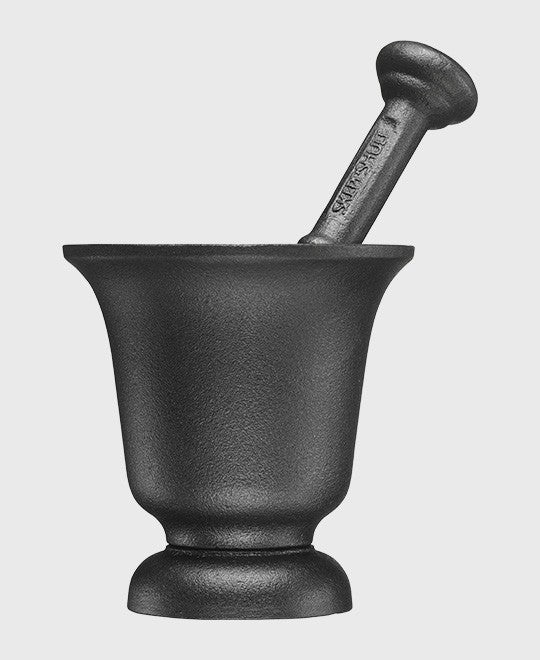 Mortel 11,5 cm